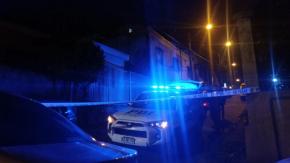 Detienen a sujeto de 35 años por cuerpo descuartizado en cerro Ramaditas, Valparaíso Detienen a sujeto de 35 años por cuerpo descuartizado en cerro Ramaditas, Valparaíso