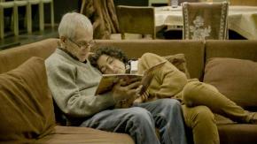 "La memoria infinita" supera a "Barbie" y hace historia con su estreno en los cines nacionales