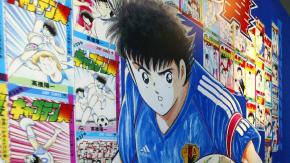 ¿Oliver Atom en la vida real? Así se verían los "Supercampeones" si fueran humanos según la IA ¿Oliver Atom en la vida real? Así se verían los "Supercampeones" si fueran humanos según la IA