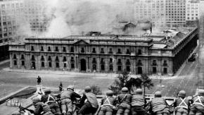 Cámara aprobó solicitar información a Estados Unidos sobre su rol en el golpe de Estado Cámara aprobó solicitar información a Estados Unidos sobre su rol en el golpe de Estado