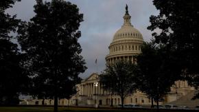 Evacúan Senado de EEUU por presencia de un posible “tirador” Evacúan Senado de EEUU por presencia de un posible “tirador”