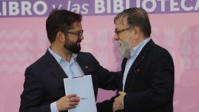 Filipinas será el invitado de honor de la Feria del libro de Frankfurt 2025, el preciado cupo que Chile desechó Filipinas será el invitado de honor de la Feria del libro de Frankfurt 2025, el preciado cupo que Chile desechó