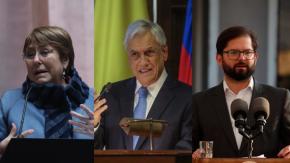 Cadem: 61% cree que el país está peor que hace 10 años (Lea aquí la encuesta completa) Cadem: 61% cree que el país está peor que hace 10 años (Lea aquí la encuesta completa)