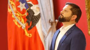 EN VIVO: Sigue aquí el cambio de gabinete del Gobierno de Gabriel Boric EN VIVO: Sigue aquí el cambio de gabinete del Gobierno de Gabriel Boric