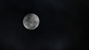 Por qué Chile declinó la invitación de Israel a participar en proyecto espacial en la Luna Por qué Chile declinó la invitación de Israel a participar en proyecto espacial en la Luna