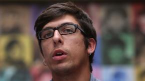 Daniel Andrade dice que fue el Minvu el que contactó a Democracia Viva para convenios: "Le planteo de vuelta que no tenemos la experiencia" Daniel Andrade dice que fue el Minvu el que contactó a Democracia Viva para convenios: "Le planteo de vuelta que no tenemos la experiencia"
