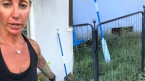 Escuchó ruidos extraños en su casa y lo que encontró la horrorizó: Su testimonio se viralizó en Tik Tok Escuchó ruidos extraños en su casa y lo que encontró la horrorizó: Su testimonio se viralizó en Tik Tok