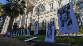 50 años del golpe de Estado: Quiénes son los detenidos desaparecidos en Chile 50 años del golpe de Estado: Quiénes son los detenidos desaparecidos en Chile