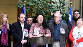 Diputados rechazan resolución del PC que buscaba condenar declaración de agosto de 1973 contra Allende Diputados rechazan resolución del PC que buscaba condenar declaración de agosto de 1973 contra Allende