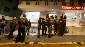 Ecuador: estado de excepción tras asesinato de Villavicencio