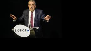 Expresidente Frei: “No sigamos discutiendo los 50 años, van a pasar 100, 200 años y no habrá una verdad oficial” Expresidente Frei: “No sigamos discutiendo los 50 años, van a pasar 100, 200 años y no habrá una verdad oficial”