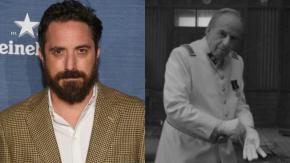 Pablo Larraín en estreno de ‘El Conde’: “La impunidad de Pinochet lo hizo eterno” Pablo Larraín en estreno de ‘El Conde’: “La impunidad de Pinochet lo hizo eterno”