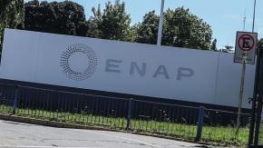 Hacienda solicitará retiro de utilidades a ENAP por primera vez en 20 años Hacienda solicitará retiro de utilidades a ENAP por primera vez en 20 años