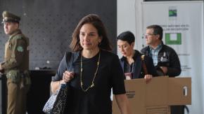 Caso Lencerías: Fiscalía confirma que hay personas imputadas por convenios con el Gobierno Regional del Biobío Caso Lencerías: Fiscalía confirma que hay personas imputadas por convenios con el Gobierno Regional del Biobío