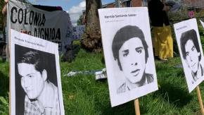 Funan en Alemania a ex médico de Colonia Dignidad Funan en Alemania a ex médico de Colonia Dignidad