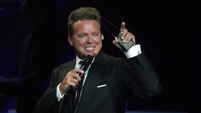 Con “Suave” y “La Incondicional”: Las canciones que Luis Miguel abrió la gira que lo traerá por Chile