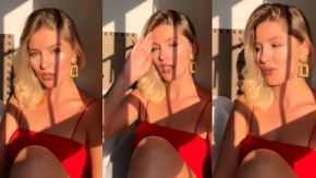 Influencer genera polémica con teoría de que los hombres deberían invitar siempre: “Te sientes valorada” 