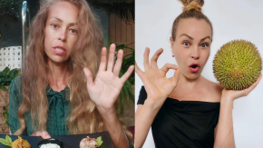 Influencer vegana murió tras seguir dieta extrema basada sólo en frutas Influencer vegana murió tras seguir dieta extrema basada sólo en frutas