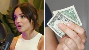 Influencer reveló que solo sale con hombres ricos: Les pide información bancaria en la primera cita Influencer reveló que solo sale con hombres ricos: Les pide información bancaria en la primera cita