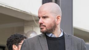 Ministro Jackson y eventual citación a declarar: “Voy a estar a disposición” Ministro Jackson y eventual citación a declarar: “Voy a estar a disposición”