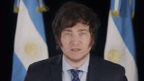 VIDEO | ¿Quién es el polémico Javier Milei?