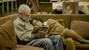 “El amor que perdura”: La crítica internacional a “La Memoria Infinita” y las predicciones a los Oscars “El amor que perdura”: La crítica internacional a “La Memoria Infinita” y las predicciones a los Oscars