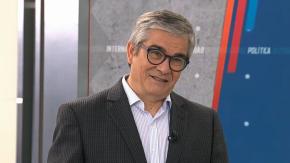 Marcel por críticas al Gobierno desde el PS: "No es algo que sea agradable"