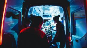 15 muertos tras choque de bus que llevaba migrantes venezolanos en México 15 muertos tras choque de bus que llevaba migrantes venezolanos en México