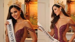 Tenía sólo 6 años: El fotógrafo que "predijo" el gran triunfo de Celeste Viel en Miss Universo Chile Tenía sólo 6 años: El fotógrafo que "predijo" el gran triunfo de Celeste Viel en Miss Universo Chile