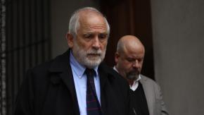 Ministro Montes y Caso Convenios: “Estamos haciendo lo imposible por recuperar cada peso” Ministro Montes y Caso Convenios: “Estamos haciendo lo imposible por recuperar cada peso”
