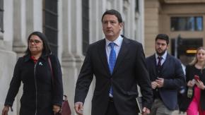 Partido Republicano propone “revisar años de cotización” tras reunión por pensiones con el Presidente Boric Partido Republicano propone “revisar años de cotización” tras reunión por pensiones con el Presidente Boric