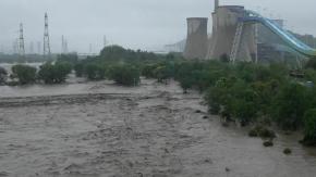 Fuertes lluvias en Pekín dejan 11 muertos y 27 desaparecidos Fuertes lluvias en Pekín dejan 11 muertos y 27 desaparecidos