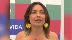 ¿Qué dicen los audios de Camila Polizzi revelados por T13? - segunda parte ¿Qué dicen los audios de Camila Polizzi revelados por T13? - segunda parte