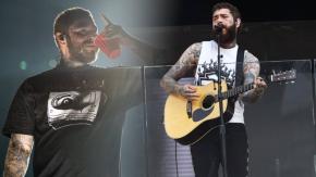 "Es tan buena, pero tan mala": Post Malone bajó 27 kilos dejando de consumir este producto "Es tan buena, pero tan mala": Post Malone bajó 27 kilos dejando de consumir este producto