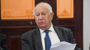 “No podemos permitir impunidad”: Lagos critica ante Consejo Constitucional enmienda que liberaría a presos de Punta Peuco “No podemos permitir impunidad”: Lagos critica ante Consejo Constitucional enmienda que liberaría a presos de Punta Peuco