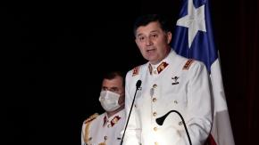 Excomandante en jefe del Ejército y violaciones a los DDHH: “La principal responsabilidad recae en quienes ostentaban los más altos cargos” Excomandante en jefe del Ejército y violaciones a los DDHH: “La principal responsabilidad recae en quienes ostentaban los más altos cargos”
