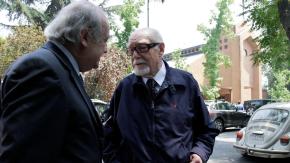 Qué dijo Boric sobre Sergio Onofre Jarpa y por qué RN exige que se disculpe Qué dijo Boric sobre Sergio Onofre Jarpa y por qué RN exige que se disculpe