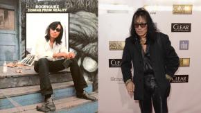 A los 81 años murió Sixto Rodríguez, rockero apodado Sugarman que fue famoso sin saberlo A los 81 años murió Sixto Rodríguez, rockero apodado Sugarman que fue famoso sin saberlo