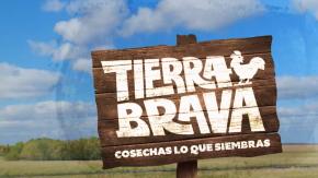 "Tierra Brava", mira el primer teaser del nuevo reality de Canal 13 "Tierra Brava", mira el primer teaser del nuevo reality de Canal 13