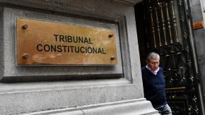 TC acoge a trámite requerimiento del Senado por Comisión Contra la Desinformación