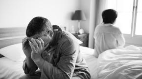 Mujer a la que le quedan 9 meses de vida pide un último deseo a su esposo: Un encuentro sexual con su ex Mujer a la que le quedan 9 meses de vida pide un último deseo a su esposo: Un encuentro sexual con su ex