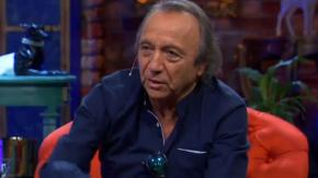 La confesión de Wildo sobre su pareja 27 años menor: "Me obliga a estar bien"