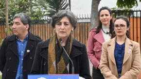 Gobierno condena “fuertemente” ataque a una posta rural en Traiguén donde un paramédico resultó herido