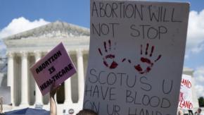 Cinco años de cárcel para mujer que incendió clínica de aborto en EEUU Cinco años de cárcel para mujer que incendió clínica de aborto en EEUU