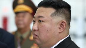 Corea del Norte dispara dos misiles de corto alcance hacia el mar de Japón Corea del Norte dispara dos misiles de corto alcance hacia el mar de Japón