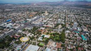 Municipalidad de Maipú congela permisos para megaproyectos inmobiliarios: “Cerramos la puerta con candado a los guetos verticales” Municipalidad de Maipú congela permisos para megaproyectos inmobiliarios: “Cerramos la puerta con candado a los guetos verticales”