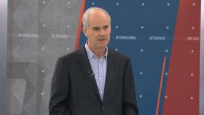 Rodrigo Galilea (RN) luego de que Presidente Boric asegurara que Piñera es un demócrata: "Yo creo que está haciendo justicia"