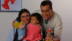 Han pasado 24 años del último capítulo: Así luce Camila, la hija de “Betty la Fea” y don Armando Han pasado 24 años del último capítulo: Así luce Camila, la hija de “Betty la Fea” y don Armando