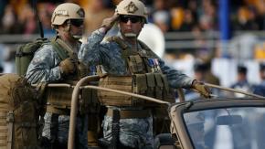 Parada Militar 2023: A qué hora y dónde puede ver el desfile