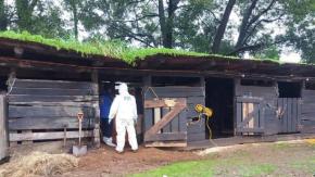 Les mintió a sus hijos: Muere hombre que ocultó por 24 años el femicidio de su esposa en Osorno Les mintió a sus hijos: Muere hombre que ocultó por 24 años el femicidio de su esposa en Osorno
